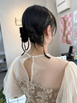 ナジック(749) ツインアレンジ