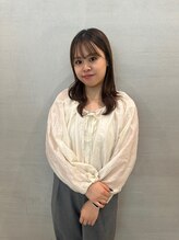 ラブハーツアンドビー(luve heart's And Be×La Chouette) 紀田 今日果