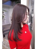 レコ 渋谷(LECO) ココアブラウン