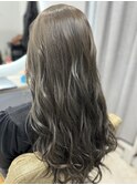 グレージュ