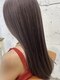 レボルトヘアー 松戸店(R-EVOLUT hair)の写真/丁寧なカウンセリングに定評あり☆あなたの希望をしっかりヒアリングするので、理想の自分に出会える♪