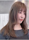 大阪梅田/顔周り/イメチェン/ショート/ボブ/レイヤーカット/20代