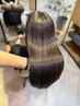 【圧倒的な艶髪】艶美髪トリートメントヘアエステ       