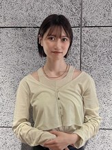 イオエ 梅田(ioe) 安田 律香