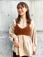 アマーク(a mark) 住野 桃香