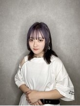 ルービック 近鉄奈良(Rubik's)&nbsp;武田 茉里