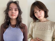 ローブ アオヤマ(LOAVE AOYAMA)の雰囲気（。。。LOAVE  。。。image………）