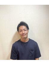 フオラ ヘアー 志木店(Fuola HAIR) 斎藤 大樹