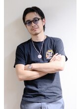 ミュウ(MIU) 斉木 龍汰