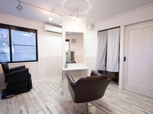 ヘア メイク リザ アリス(Hair Make Liza Alice)