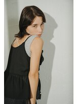 サンクチュアリー ウィズ コネクト(Sanctuary with connect)&nbsp;ボブスタイル