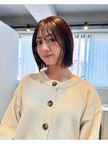 ロッシ 吉祥寺(ROSSI)&nbsp;ナチュラルボブ