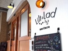 ナーチュア バイ リルトラッド(Nuture by Lilt lad)