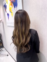 レヴェリー(REVERIE)&nbsp;プルエクステ