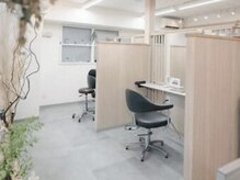 アンジュール 鹿児島中央店(UNJOUR.)