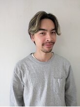 ジーナ 荻窪(Zina)&nbsp;RYU SATO