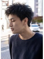 ゴールドシブヤ(GOALD SHIBUYA)&nbsp;スパイキーショート