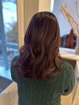 シー バイ ラヴィズム けやき通り1号店(Sea by LUVISM)&nbsp;チョコレートブラウン