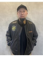 フェードアンドライン 秋田店(FADE&LINE the BARBER)&nbsp;佐藤 倫光