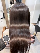 リボーン(reborn) 髪質改善トリートメント