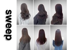 スウィープ 札幌大通(sweep)