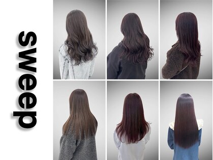 スウィープ 札幌大通(sweep)の写真