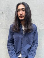 ランズサンズ 表参道(runsuns)&nbsp;原宿/表参道/明治神宮前/メンズカット/メンズパーマ/学割U24
