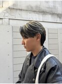 メンズハイライト