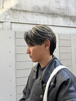 スーリール 小倉店(Sourire)&nbsp;メンズハイライト