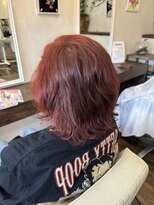 レノマ(renoma) 美髪ケア*予防美容*髪質改善*前髪*イメチェン_行徳駅 妙典駅