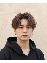 【2026オススメクーポン★人気TOP10】メンズカット/吹田/江坂/メンズパーマ/曲がる縮毛矯正/ブリーチ/眉毛