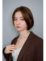 ヒュー 広島(HEW)&nbsp;レイヤーボブ