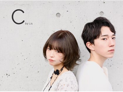 シー バイ リス(C by Lis)の写真