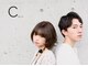 シー バイ リス(C by Lis)の写真
