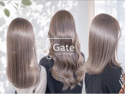 ゲート いわき(Gate)の写真