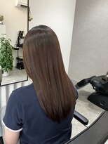 エン(en)&nbsp;髪質改善トリートメント