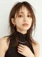 フリーダム アイネス 福山駅前店(freedom ines)の写真/【福山美容室】白髪を隠すだけじゃない。圧倒的な艶を叶える美髪形整カラーで、大人髪をもっと魅せる髪へ♪