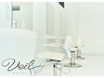 ヴェール(Veil)の写真