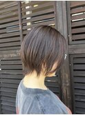 レイヤーボブ