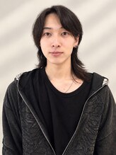 デート 原宿(DATE)&nbsp;亀井 翔斗