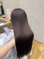 ラリス(Ralis)&nbsp;秋にピッタリな暖色カラー