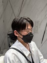 ドゥーエン 花園店(DoEN)&nbsp;アップバング