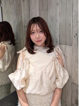 トムキャット(TOM CAT)&nbsp;小川アリサ 【新宿】