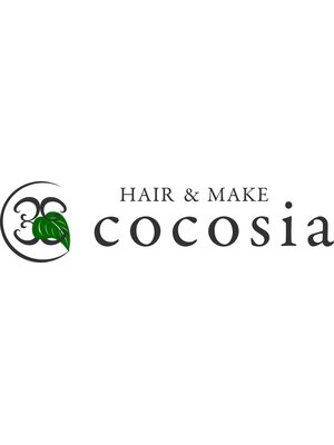 ココシア(cocosia)