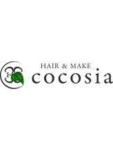 ココシア(cocosia)