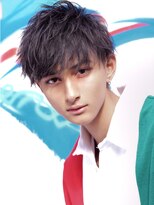 リップス 表参道店(LIPPS)&nbsp;【ソフドライマッシュ】