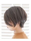 360度かわいいショートボブ【CICATA/鎌倉】