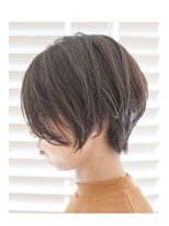 シカタ シーカ 鎌倉(CICATA/ShIKA.)&nbsp;360度かわいいショートボブ【CICATA/鎌倉】