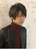 【ADOR＊MIHO】ウェーブマッシュ