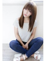 ロロネー 三国(Lolonois)&nbsp;【Lolonois三国】魅力倍増ストレート（藤岡なおき）